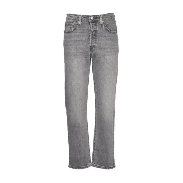 Levi's Grey 501 Jeans in Gray | Lyst - Gomix Brands Outlet